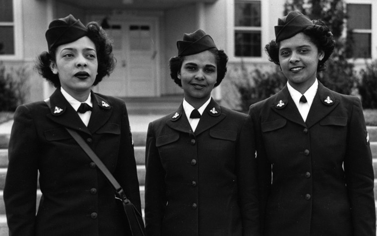 Learn about the rich contributions of women in the U.S. Navy. 