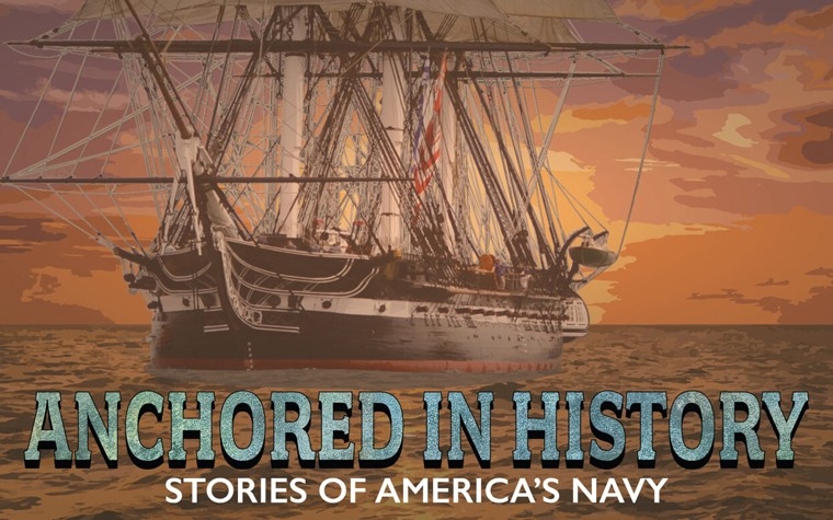 Come listen to part one of NHHC’s most invaluable resources – our museum volunteers! Hear about their backgrounds, why they volunteer, and how help teach and preserve naval history for present and future generations.