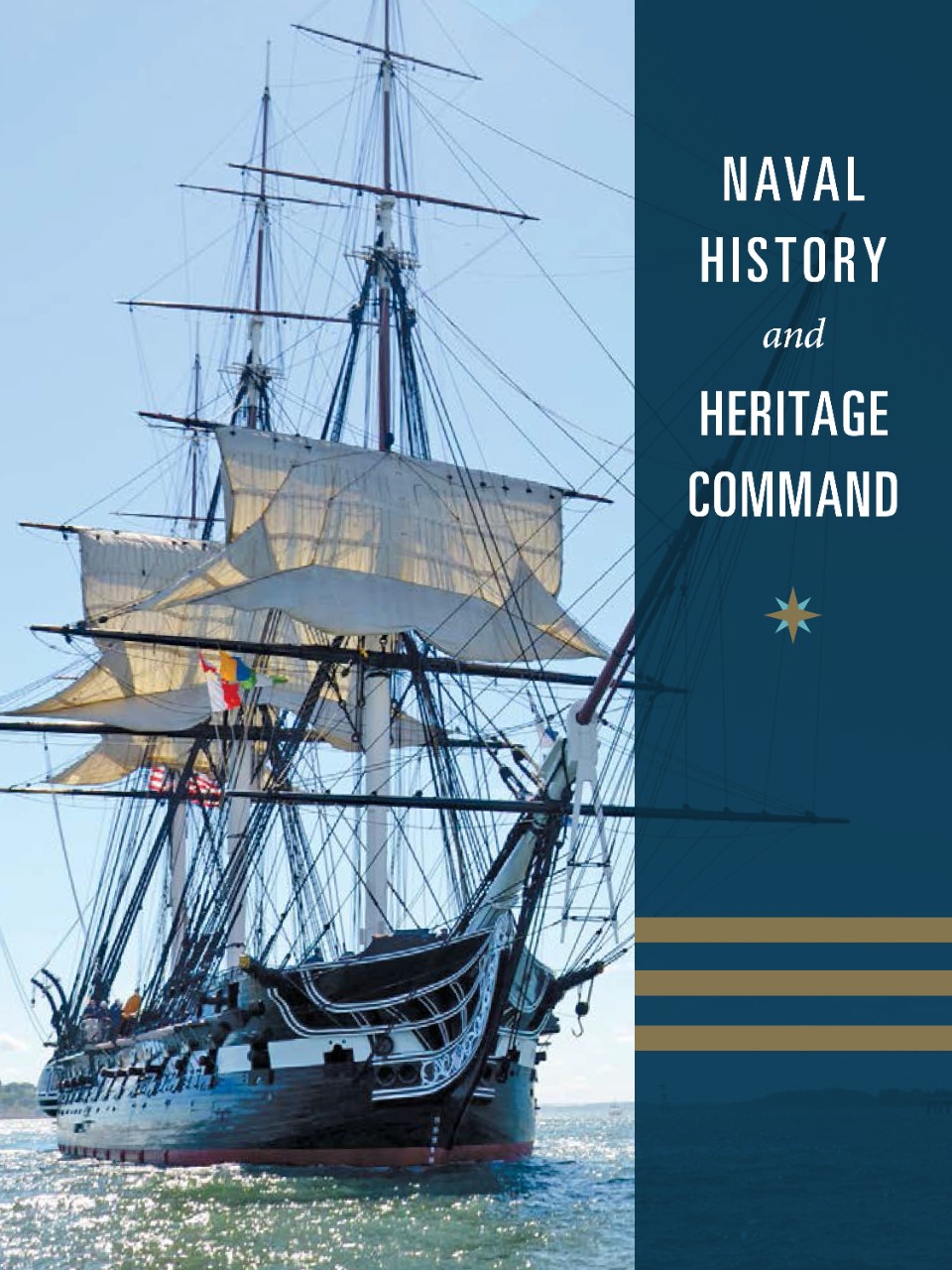 Naval History and Heritage Command Guide