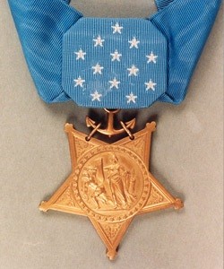 Navy Medicine Medal of Honor