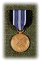 Medal for Humane Action - Berlin Airlift