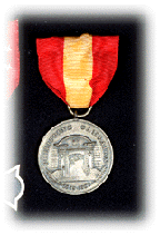 The Philippine Campaign Medal