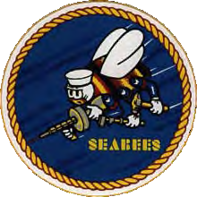 Seabees insignia