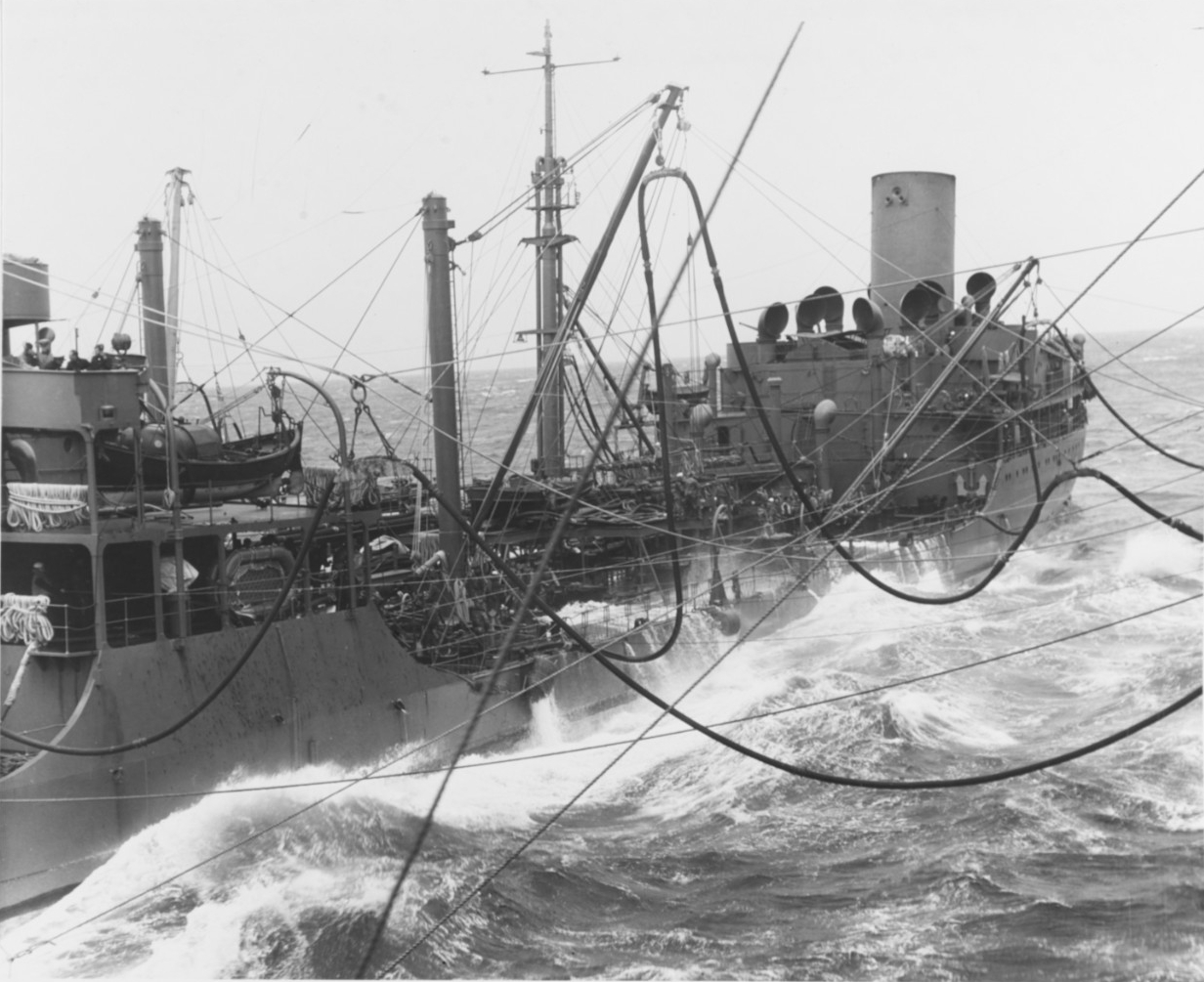Photo #: 80-G-330659 Doolittle Raid on Japan, April 1942