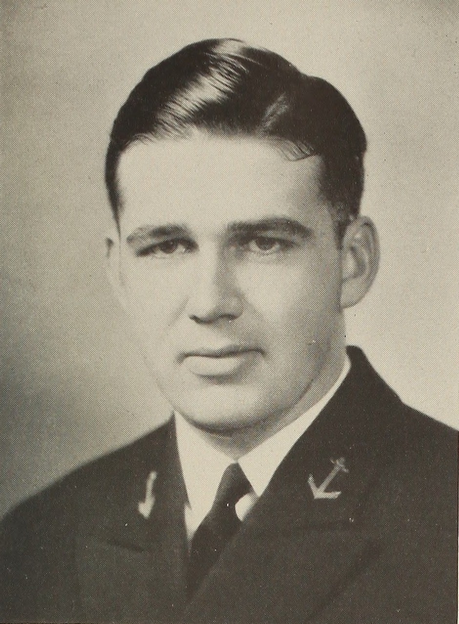 Midshipmen Edward H. O’Hare