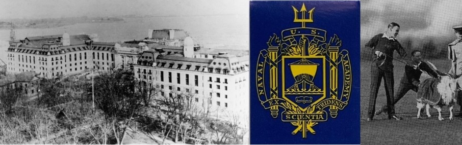 <p>Cover photo for United States Naval Academy</p>
