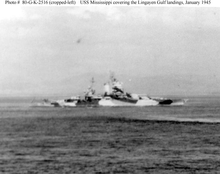 Photo #: 80-G-K-2516 (cropped-left)  USS Mississippi