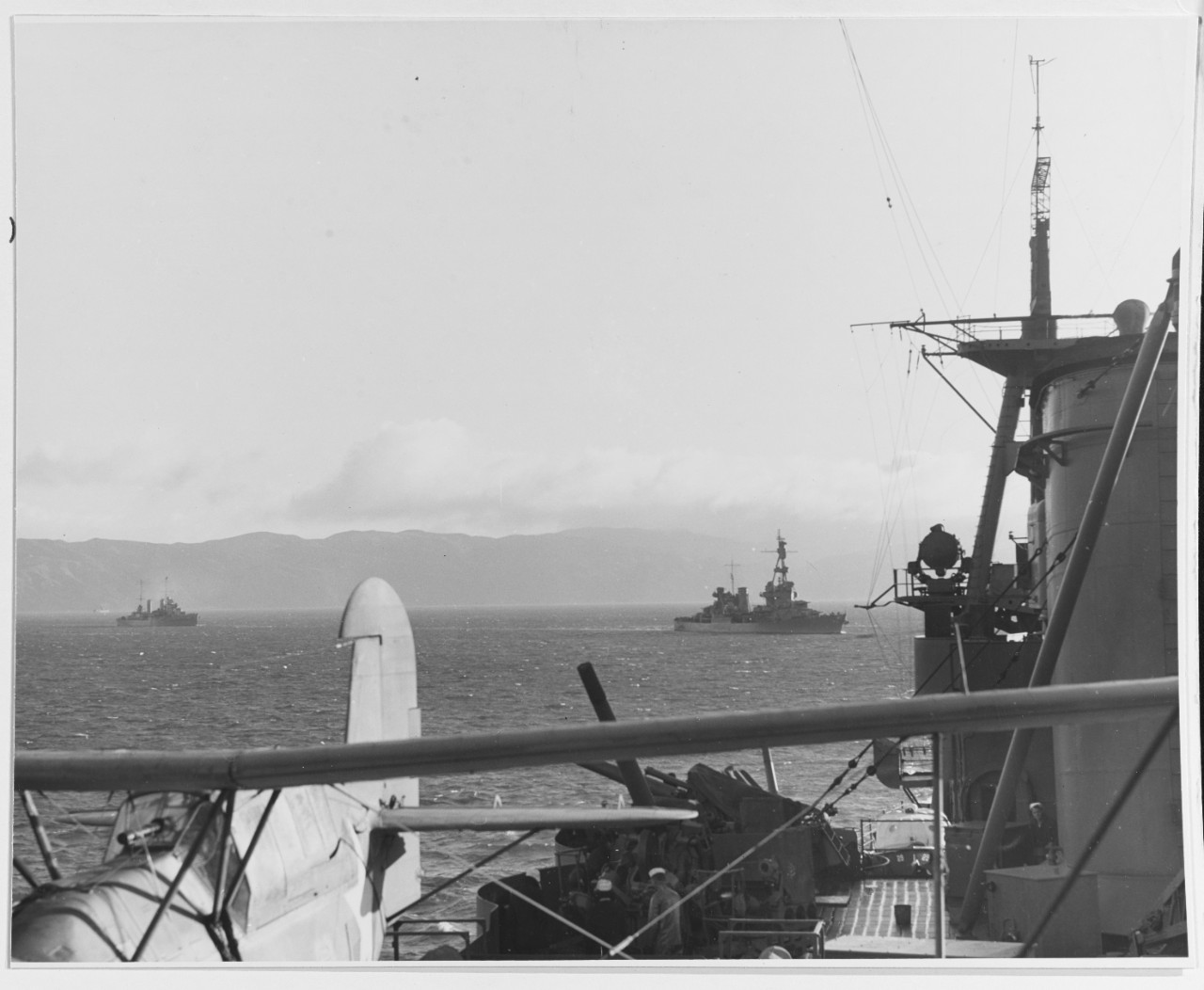 Photo #: 80-G-13455  Guadalcanal-Tulagi Operation
