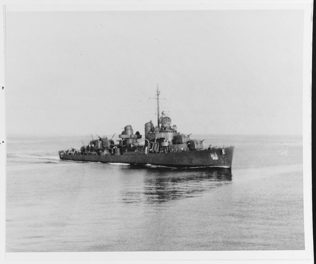 Photo #: 80-G-284578  USS De Haven