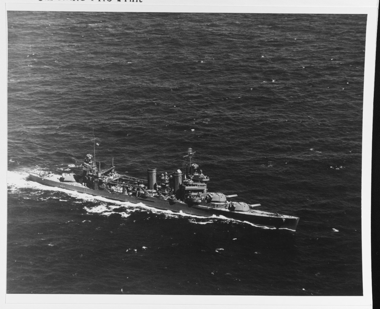 Photo #: 80-G-10115  USS New Orleans (CA-32)