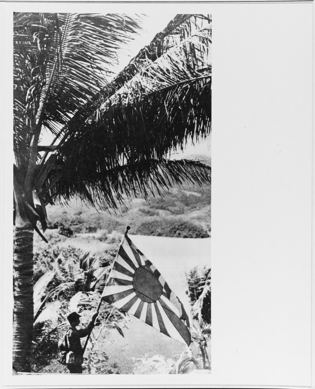 Invasion of the Philippines, 1941-1942.