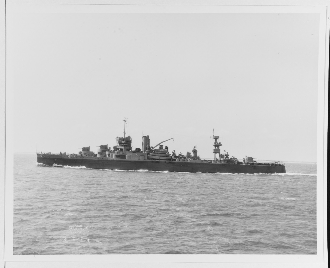 USS WYOMING (AG-17)