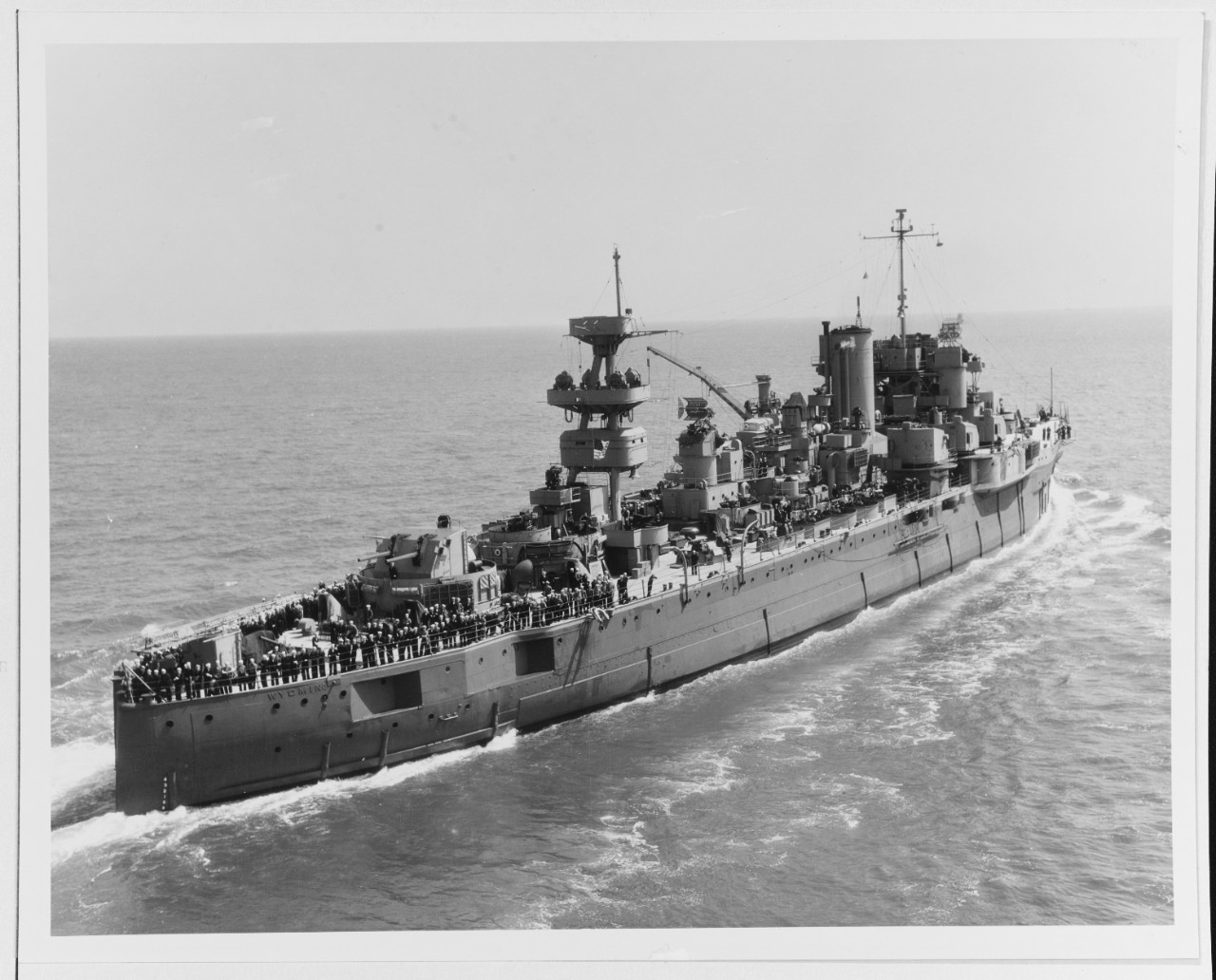 USS WYOMING (AG-17)