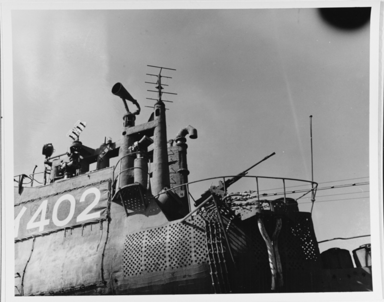 I-402 (Japanese submarine, 1944)