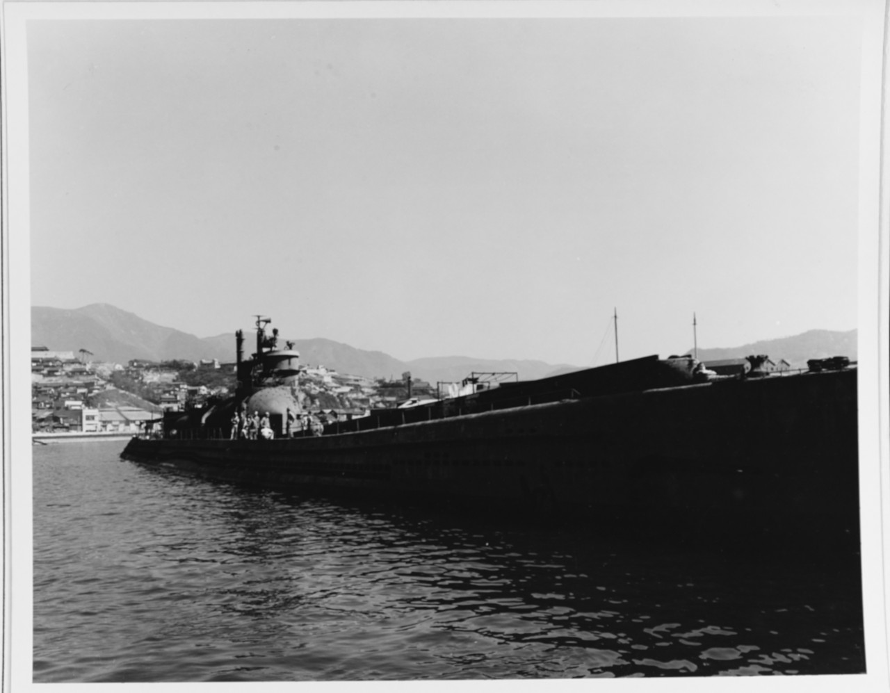 I-402 (Japanese submarine, 1944)