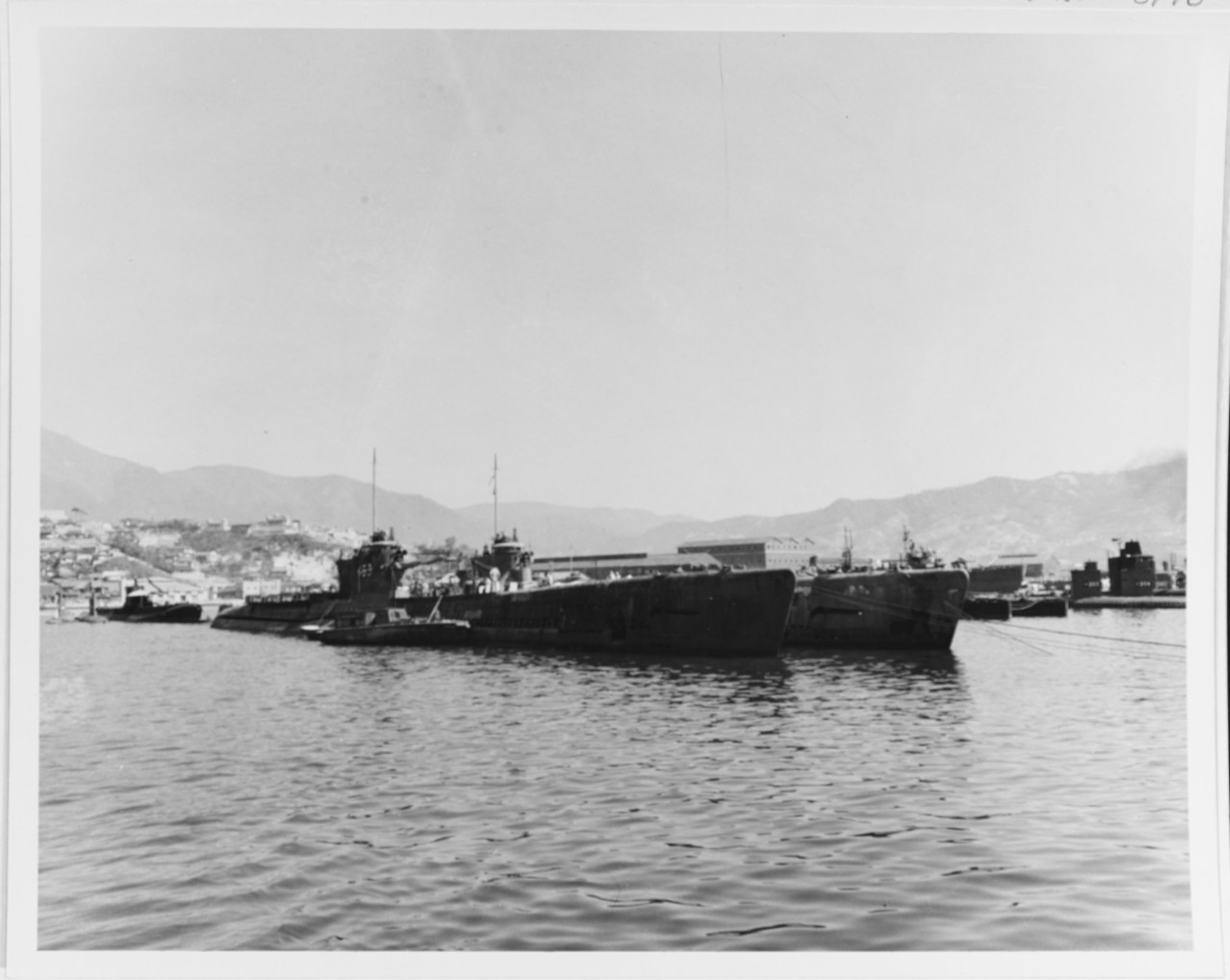 I-53 (Japanese submarine, 1943)