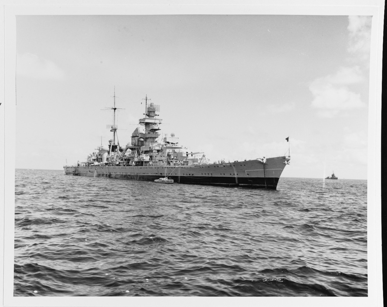USS PRINZ EUGEN (IX-300)