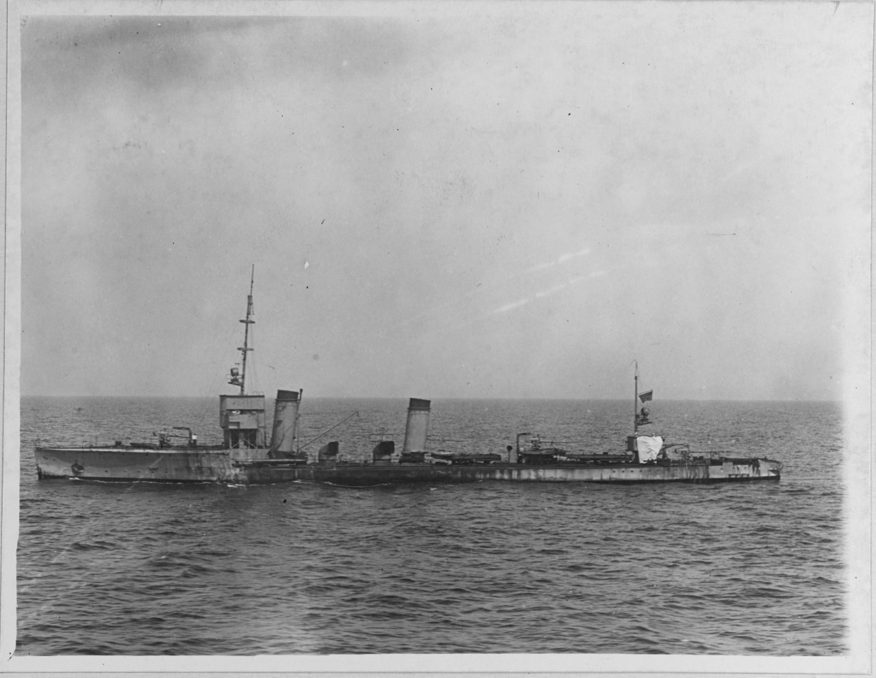 S-132 (German destroyer, 1917)
