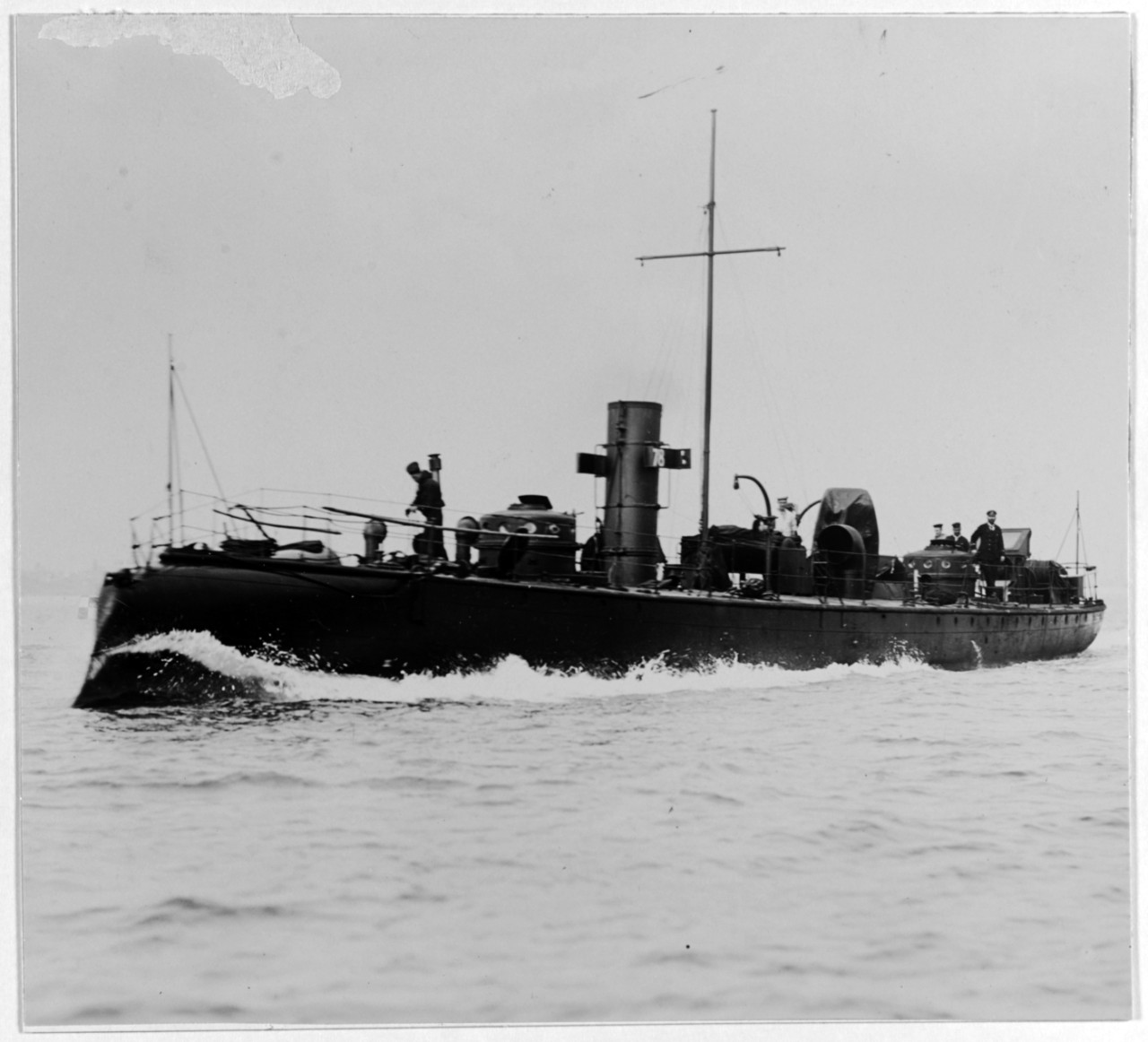 No. 78 (British Torpedo Boat, 1887-1920)