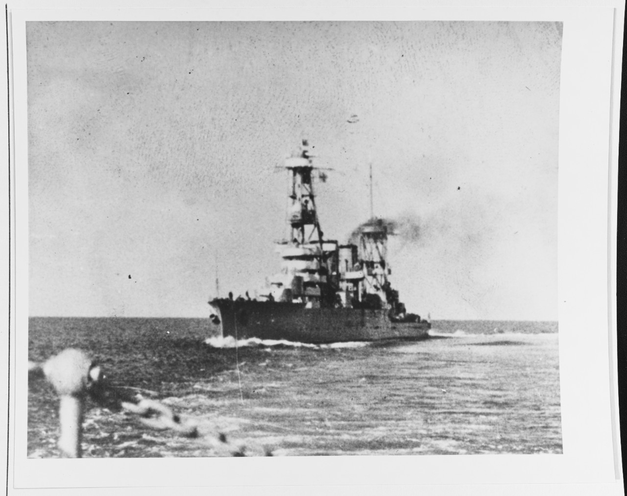 KRASNI KAVKAS (Russian cruiser)