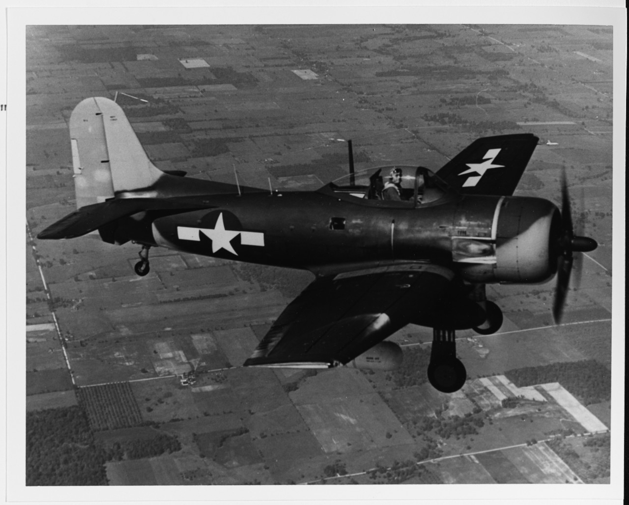 Curtiss SC-2 "Seahawks"
