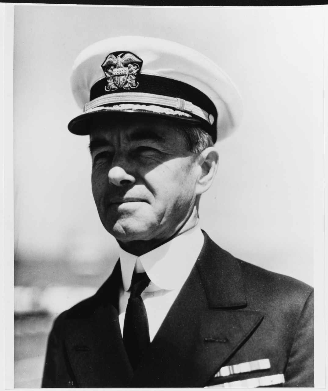 Rear Admiral Thomas C. Hart U.S.N.