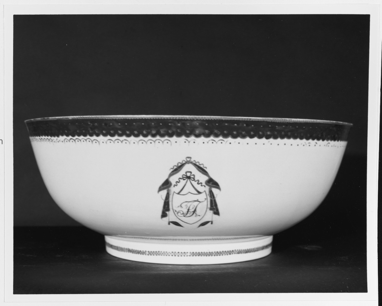 Truxton bowl