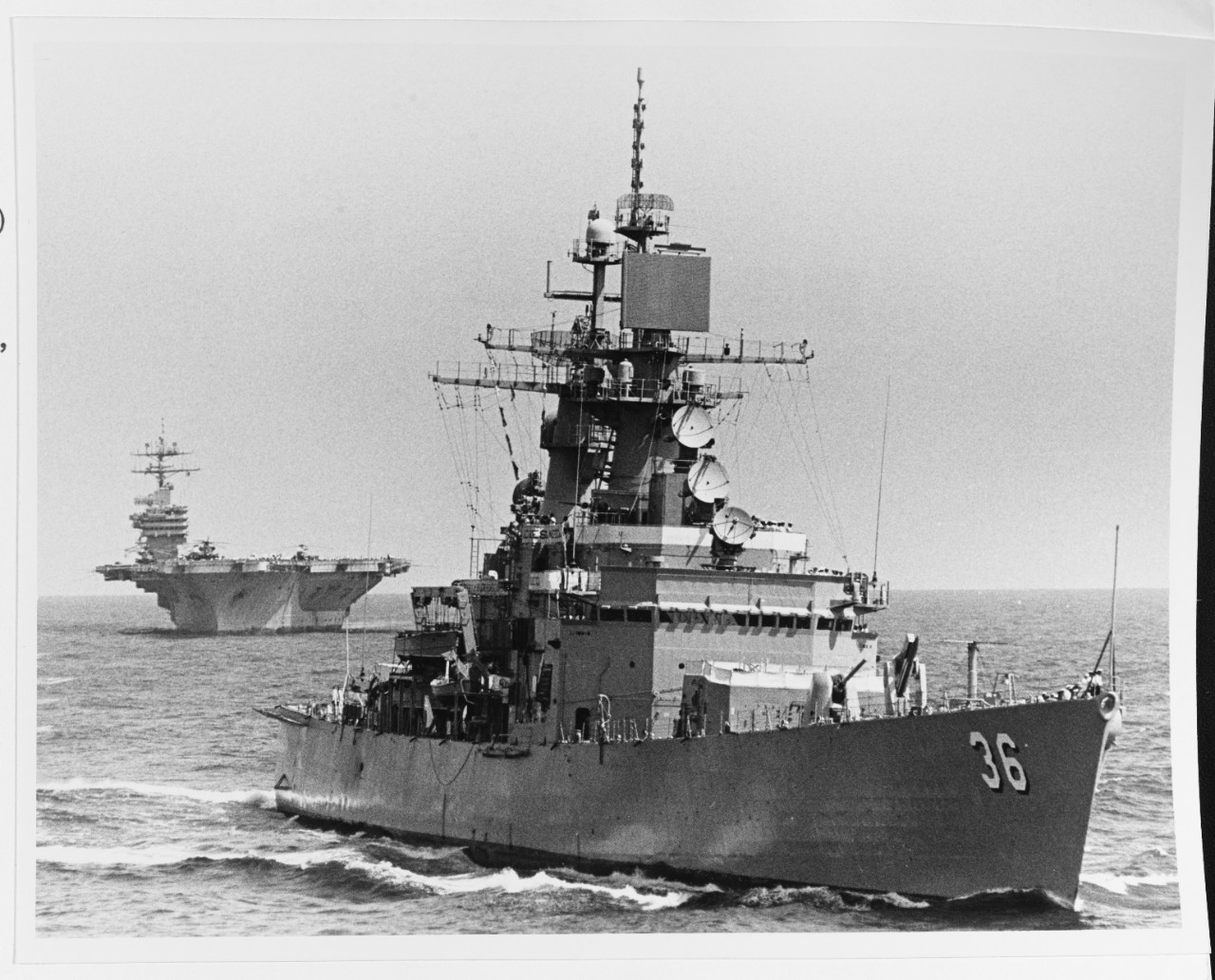 USS CALIFORNIA (CGN-36)