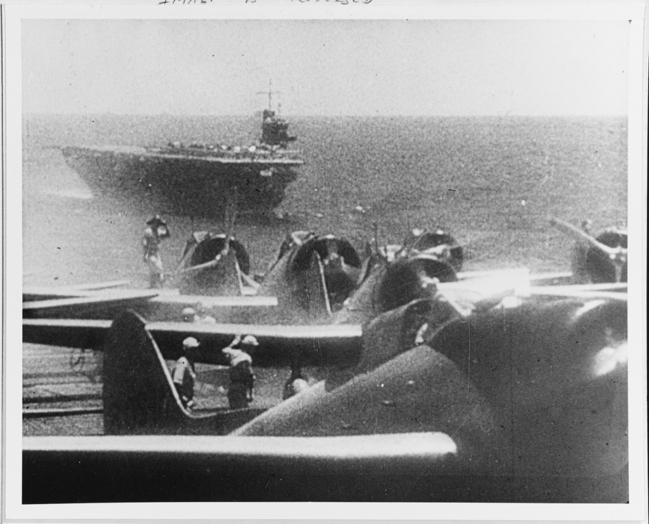 Photo #: 80-G-182259  Pearl Harbor Attack, 7 December 1941