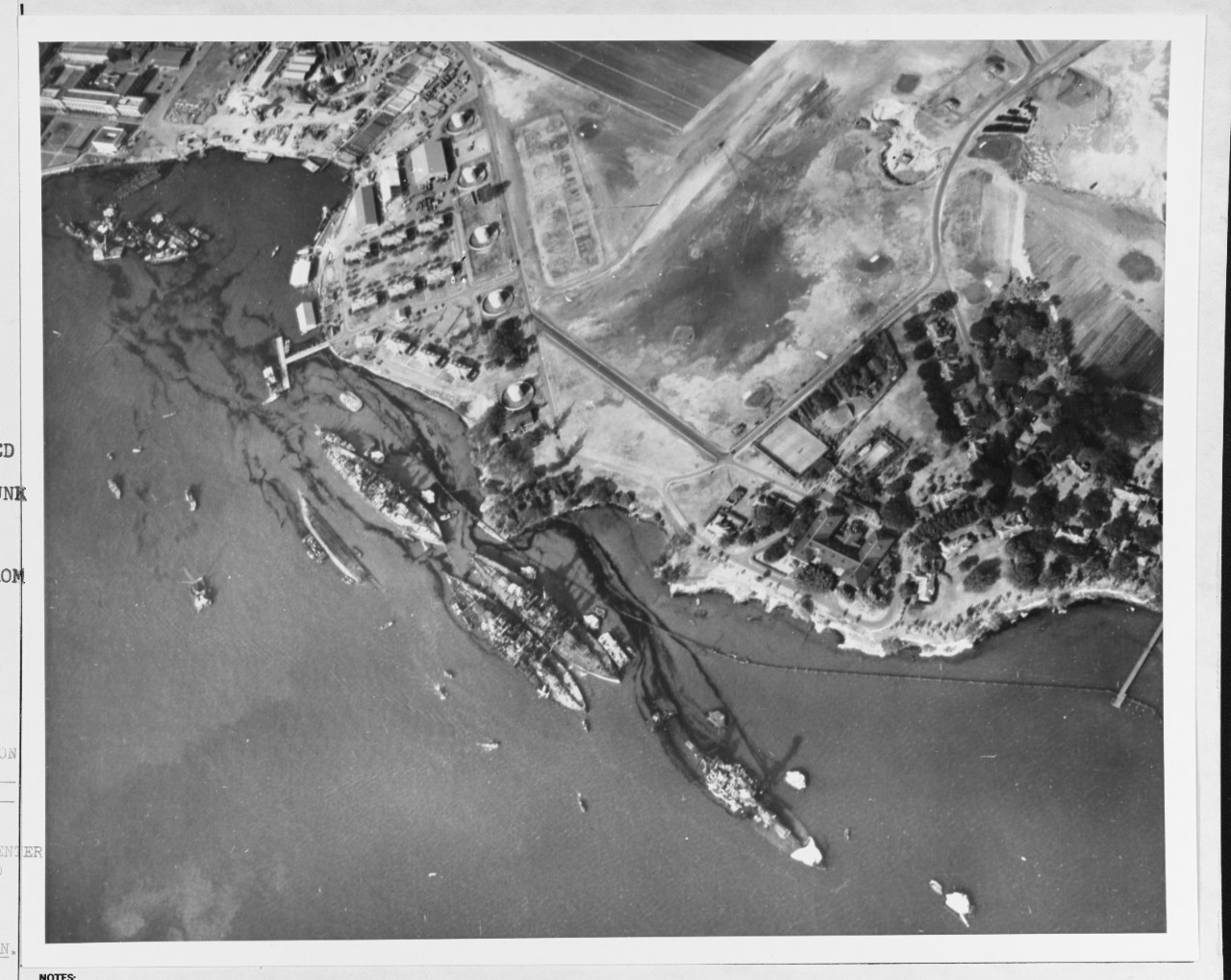Photo #: 80-G-387565  Pearl Harbor Attack, 7 December 1941