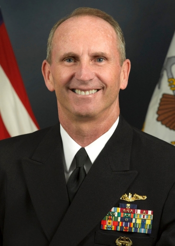 Admiral Jonathan W. Greenert