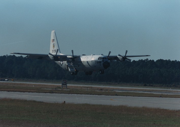Image of C-130 HERCULES