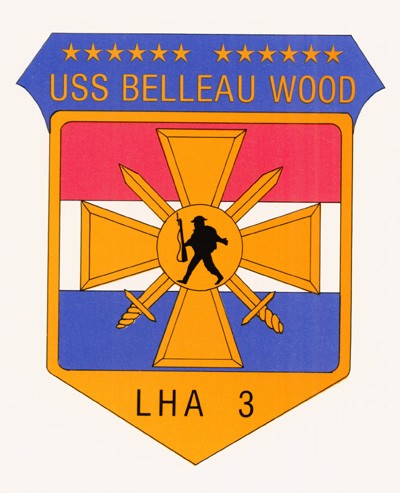 Image related to Belleau Wood