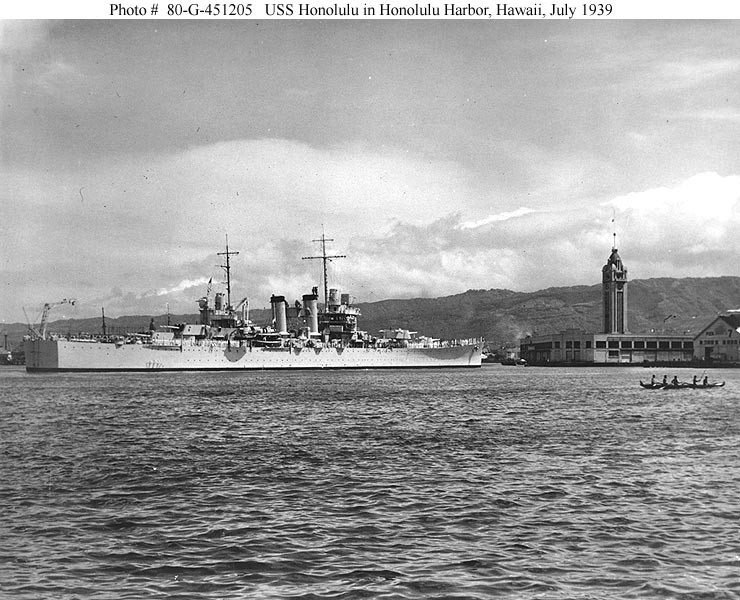 Image related to Honolulu II
