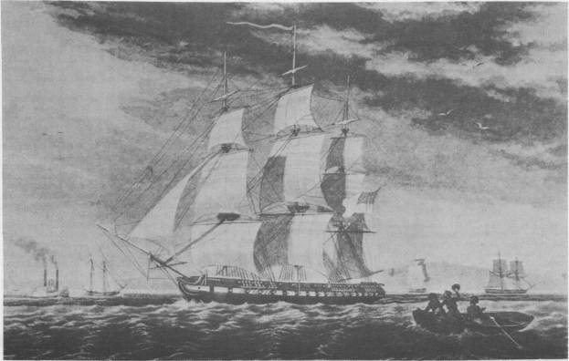 Image related to Hudson I