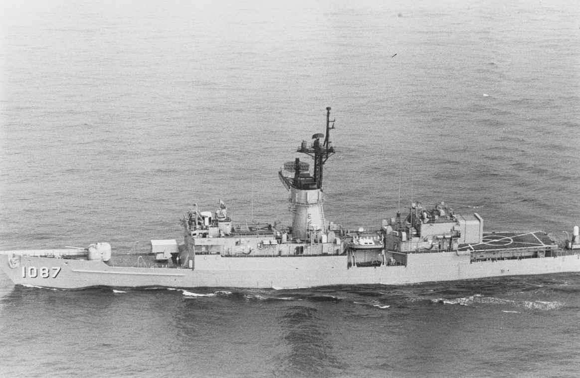 USS Kirk