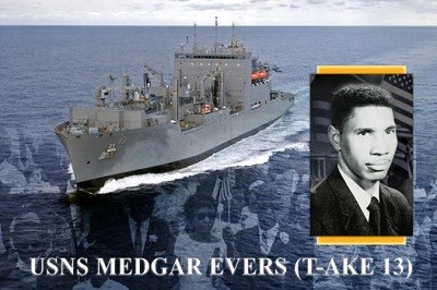 Medgar Evers (T-AKE-13) 2012-composite