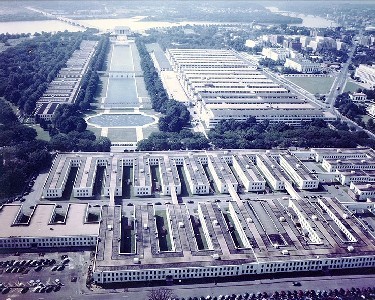 Navy Department buildings, Washington, D.C.