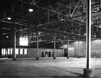 Interior of a General Storehouse, Scotia, N.Y.