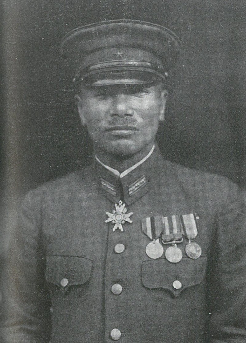 LOSER AT TENARU, Col Kiyono Ichiki, commander originally designated to take Midway, instead made the first counter-landing against Marines at Guadalcanal. Pitting one battalion against five, Ichiki's mission was suicidal in concept, execution, an...