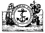 Navy Historical Foundation Insignia