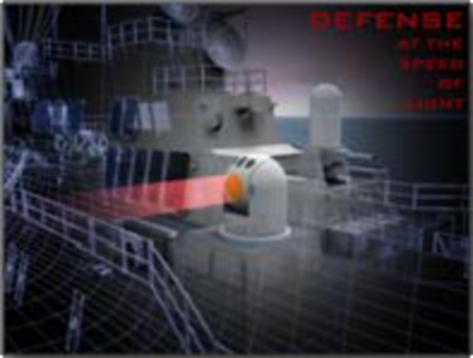 Figure E-3. Rendering of MLD in Notional Shipboard Installation