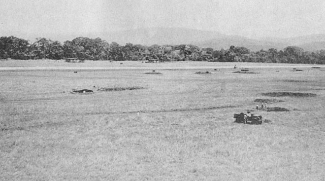 Image of 'Henderson Field, September 1942.'