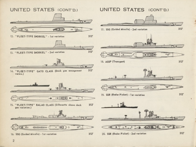 Submarine Sighting Guide Rev 1_Page 2
