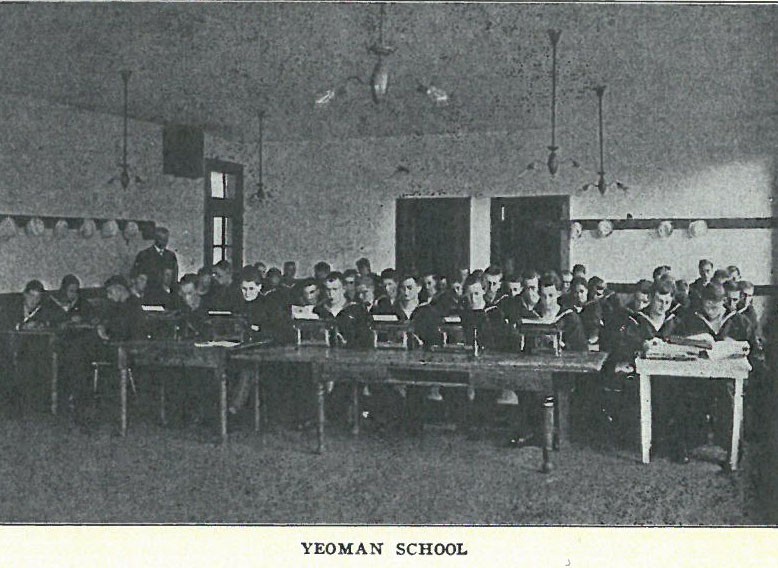 Yeoman School pg28
