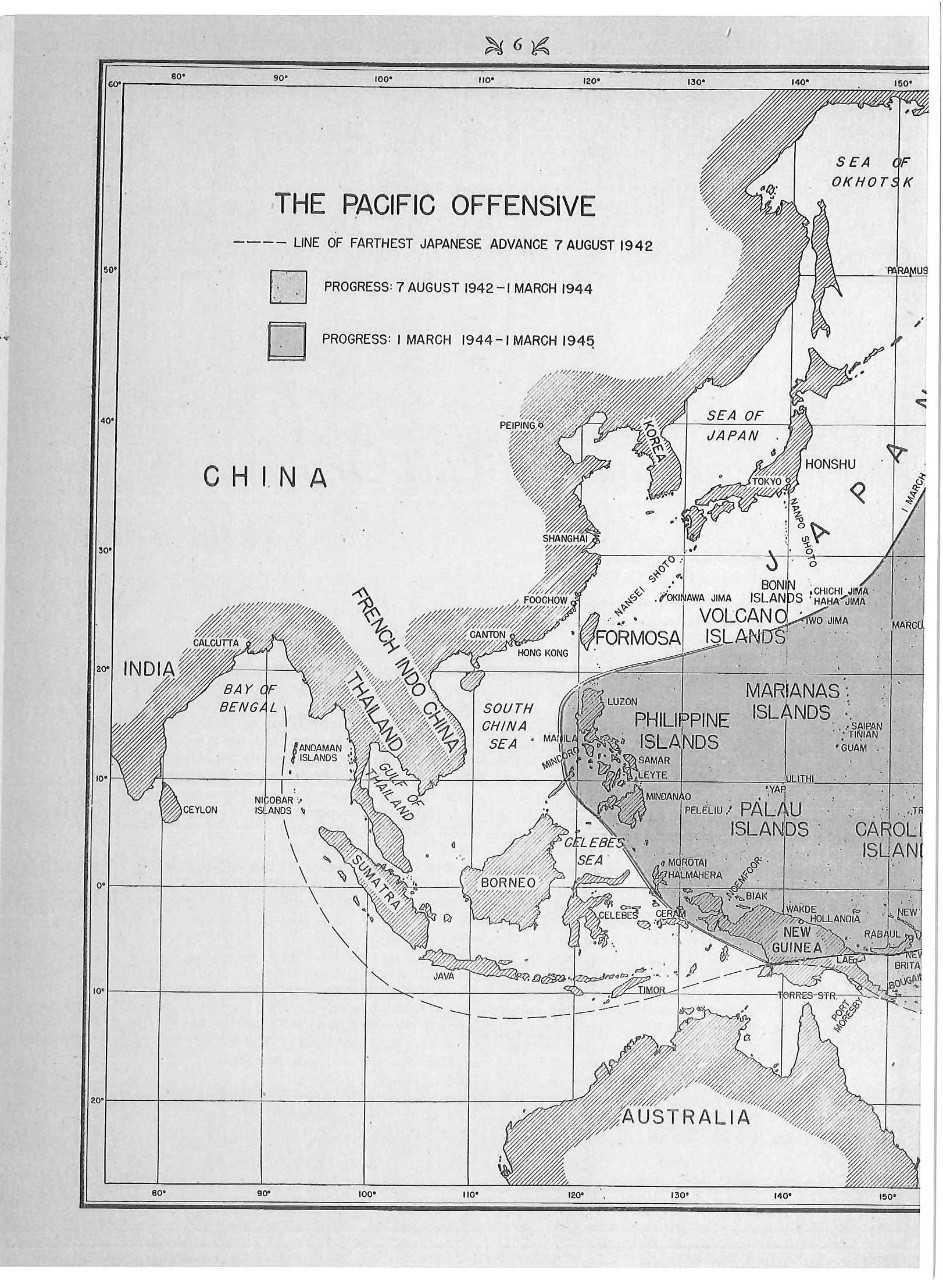 The Pacific Offensive, pg6