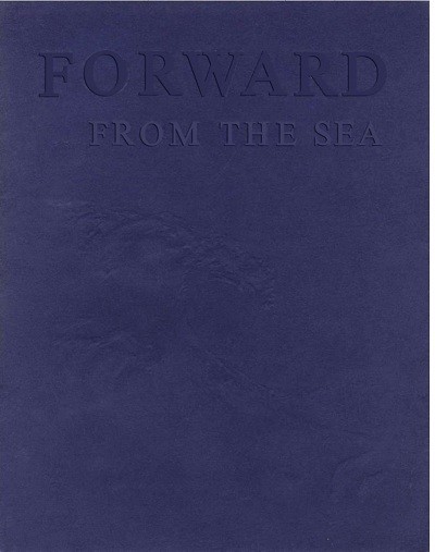 Image - cover - Forward . . . From The Sea