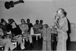 Image - Admiral Kelso speaking to officers