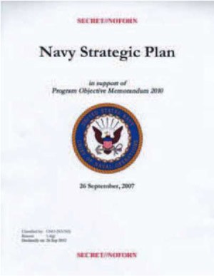 Image - Chart: Navay Strategic Plan