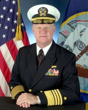 Image - CNO Admiral Gary Roughead